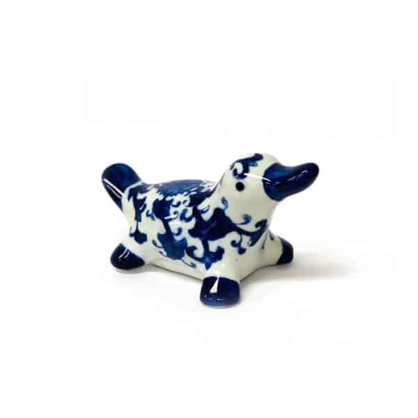 Pond Floaters Ceramic Platypus