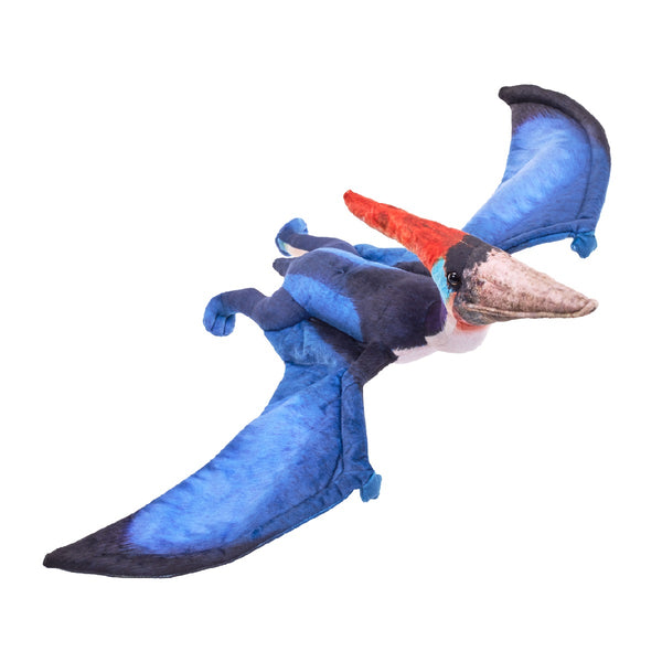 Artist Dino Pteranadon Plush