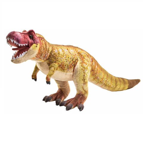 Artist Dino T.Rex
