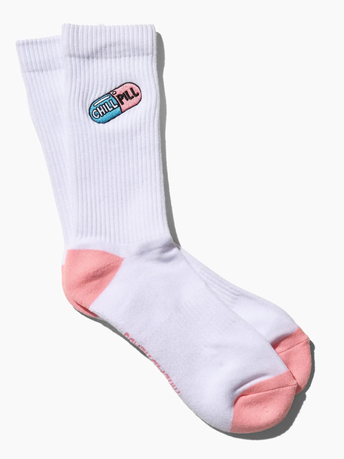 *Socks - Chill Pill