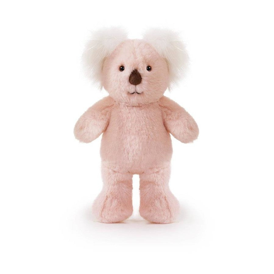 Little Cupcake Koala Pink