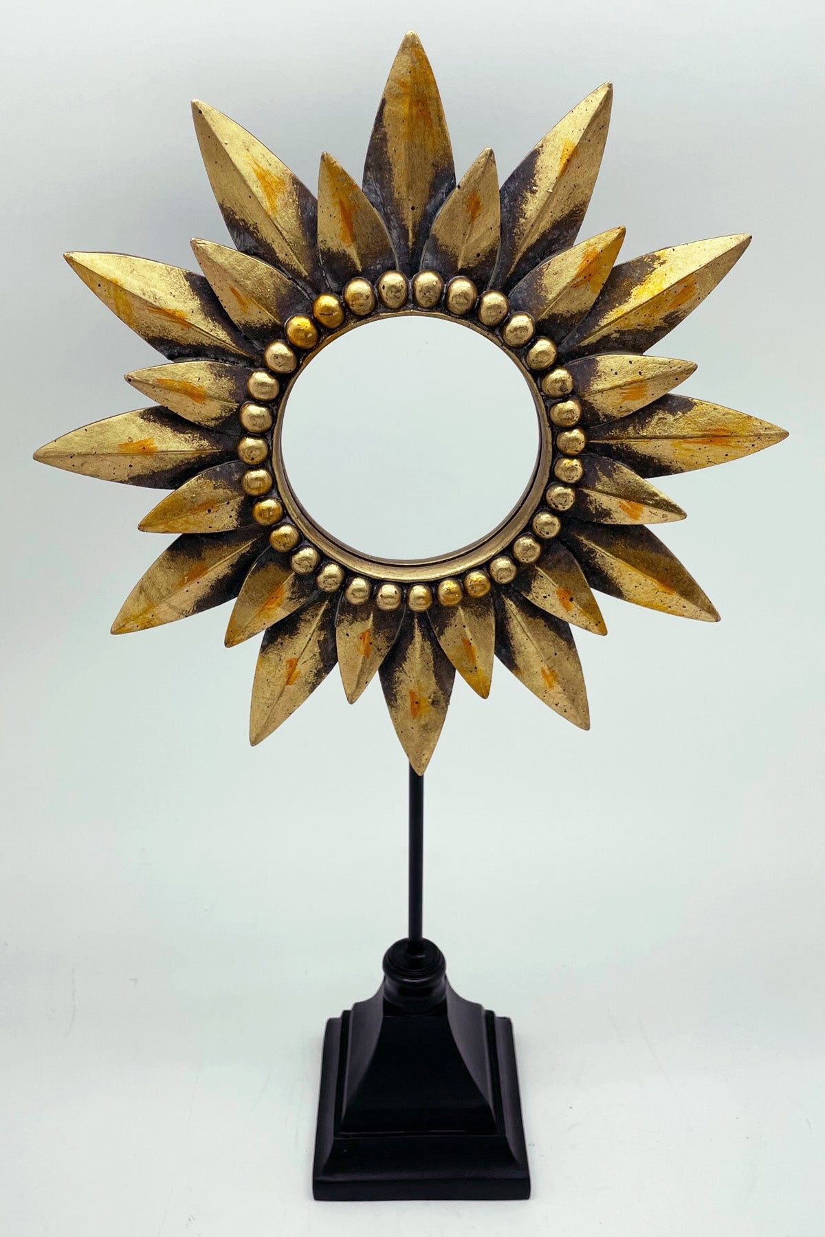 Sun Mirror