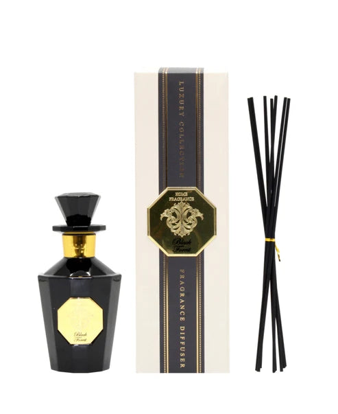 Diffuser Black Forest Glass Bottle 230ml
