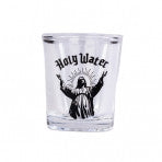 Holy Water Shot Glass