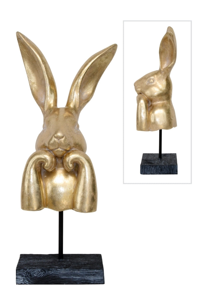 Raymond The Rabbit Large Statue