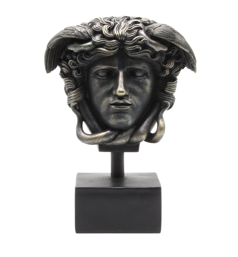 Gorgeous Gorgon Medusa Statue