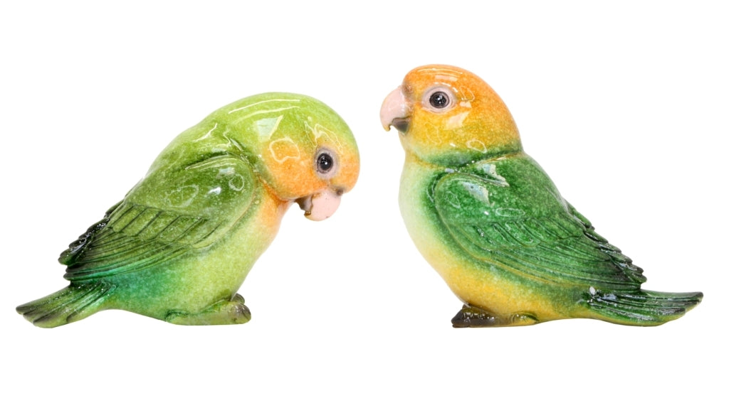 Lola Love Bird Miniature