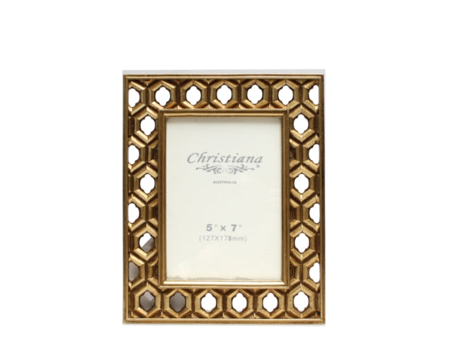 Royal Nectar Decorative Frame