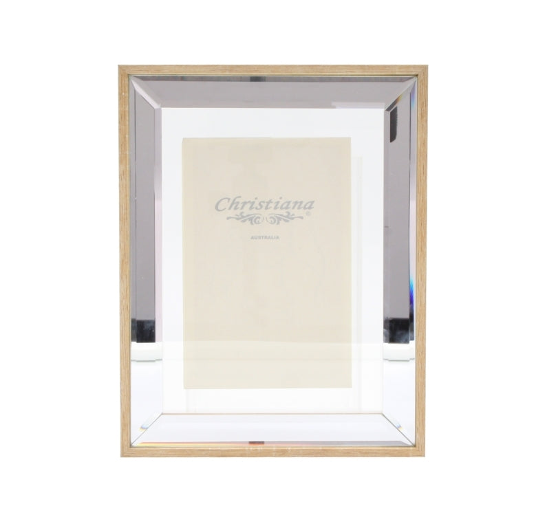 Mirror Of Nature Frame 6x4"