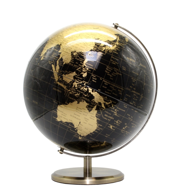 Big Golden Globe