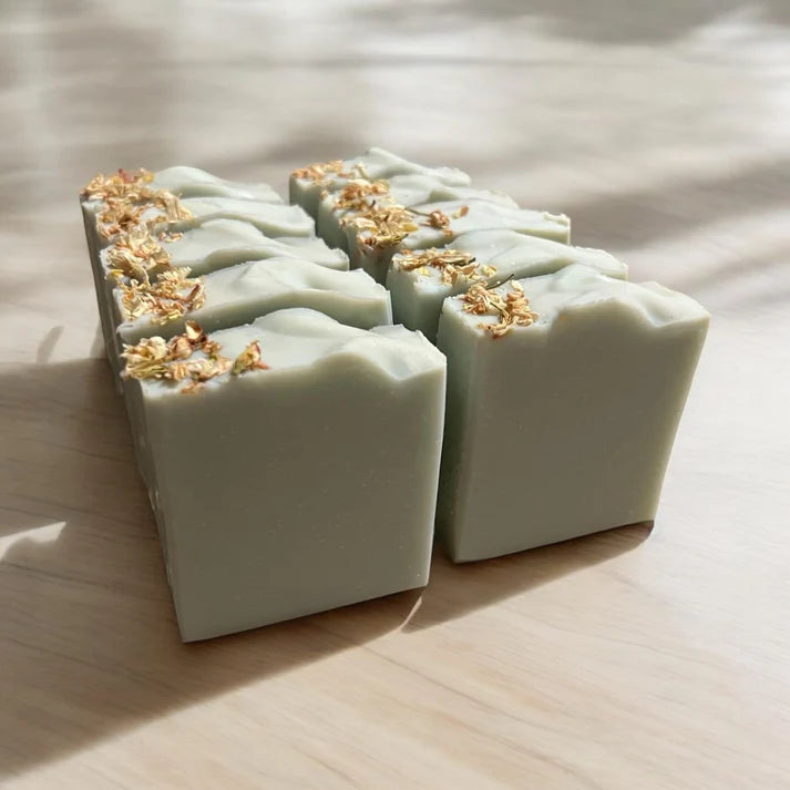 Soap Jasmine 110gm