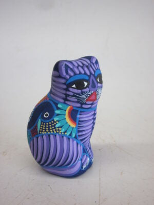 Lt Spirit Cat Clay