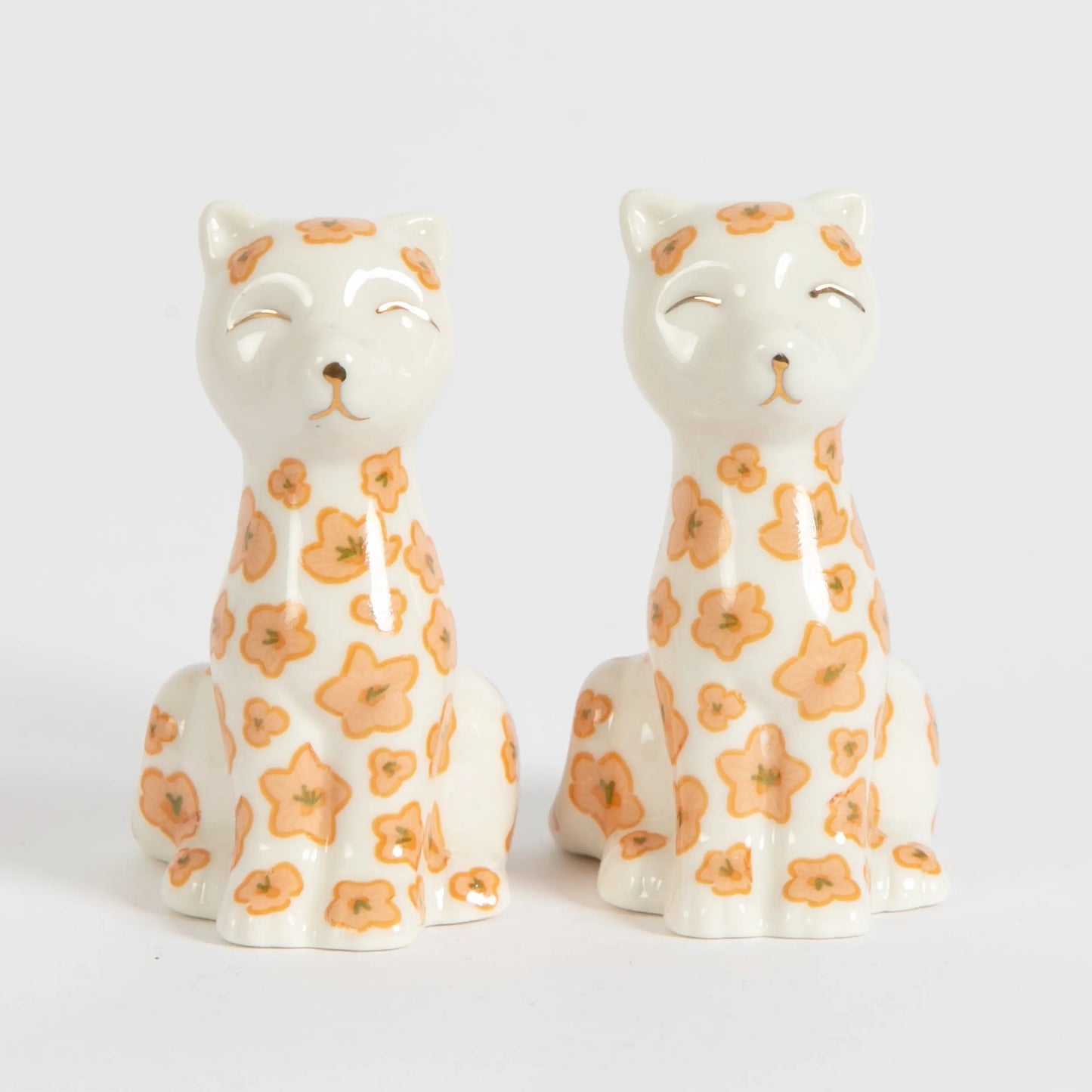Purrr Salt&Pepper Shakers