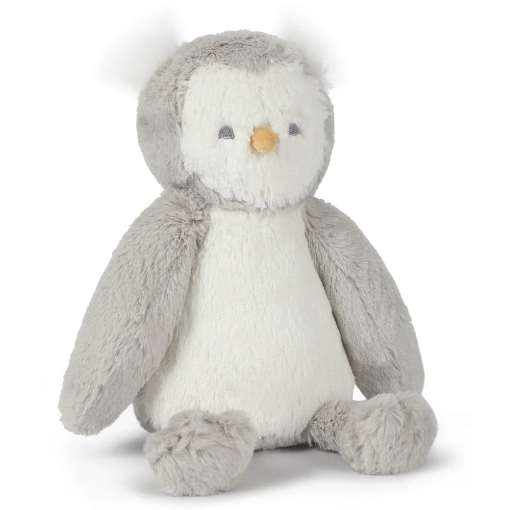 Evie Owl 31cm