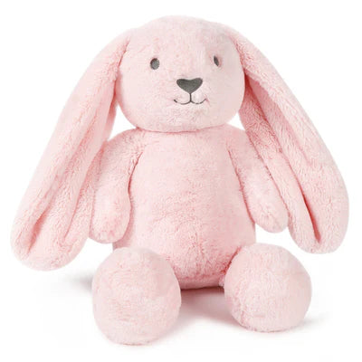 Betsy Bunny Pink