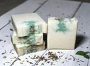 Soap Sea Grass