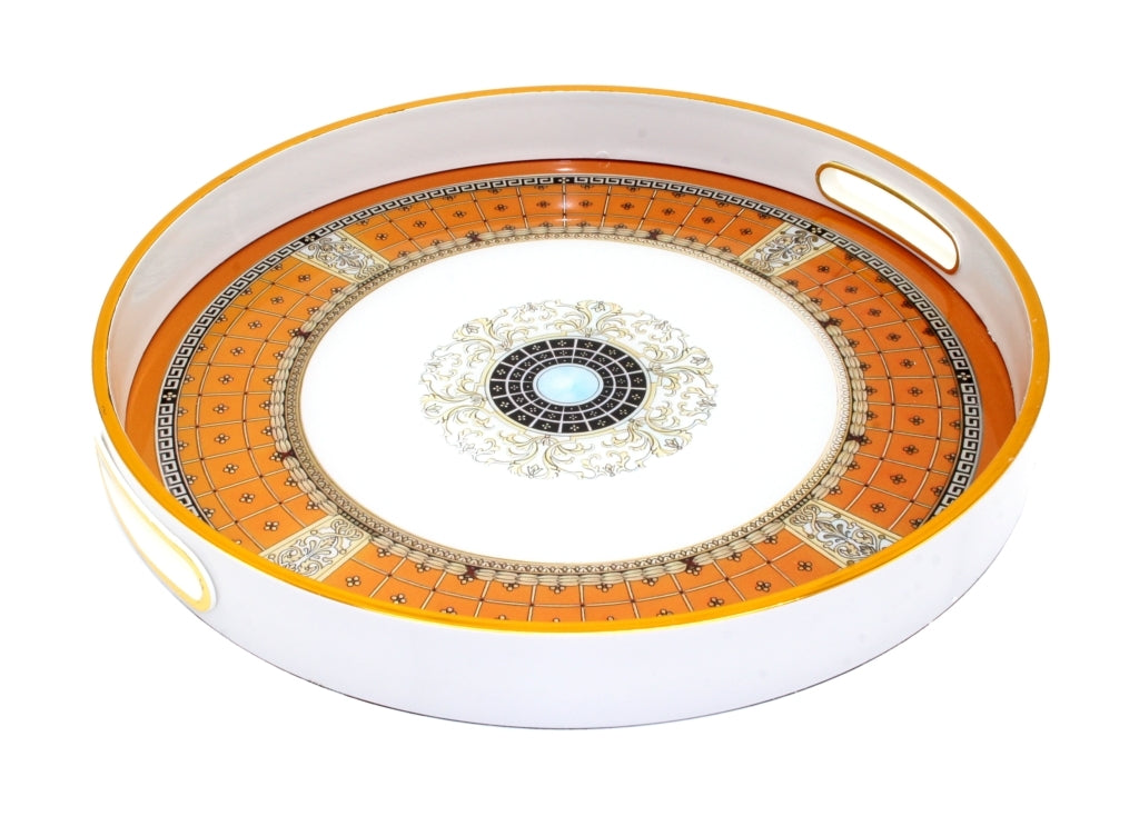 Sky Portal Decorative Tray - Large