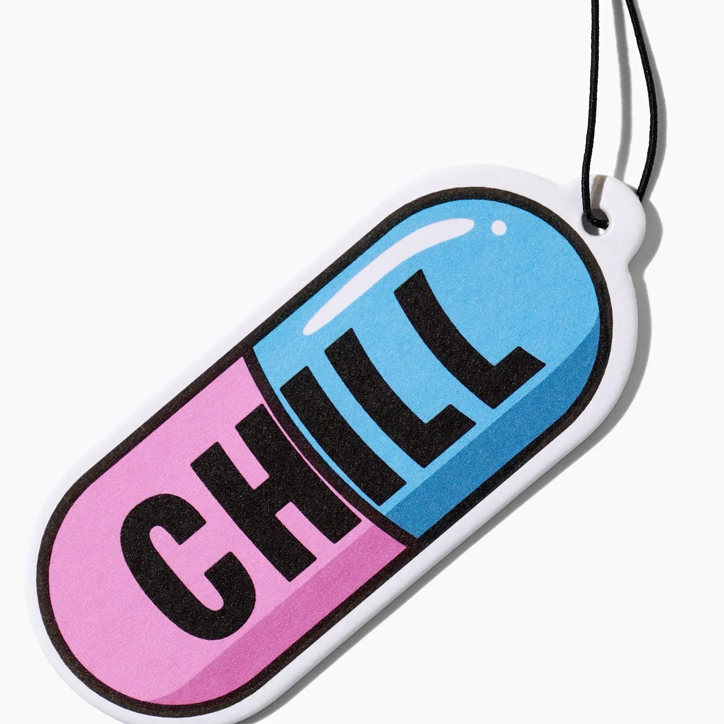 Air Freshener - Chill Pill