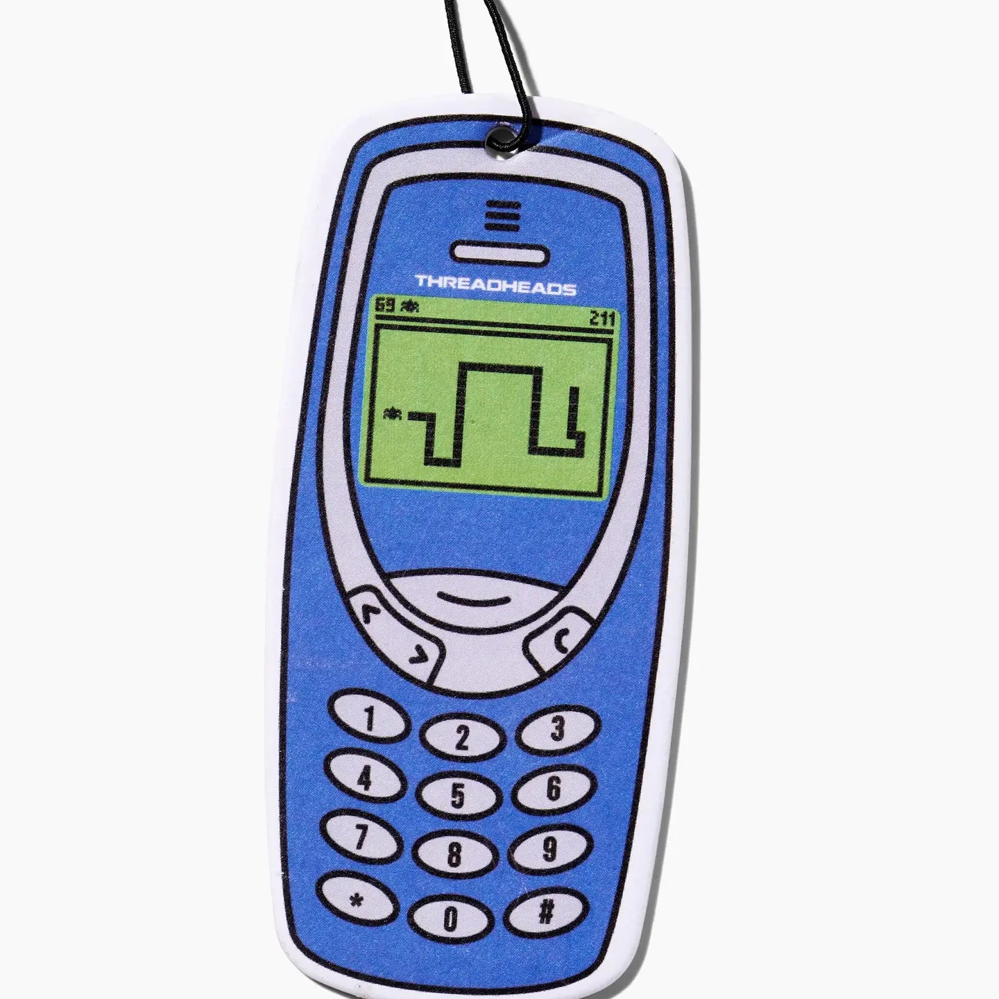 Air Freshener - Nokia Phone