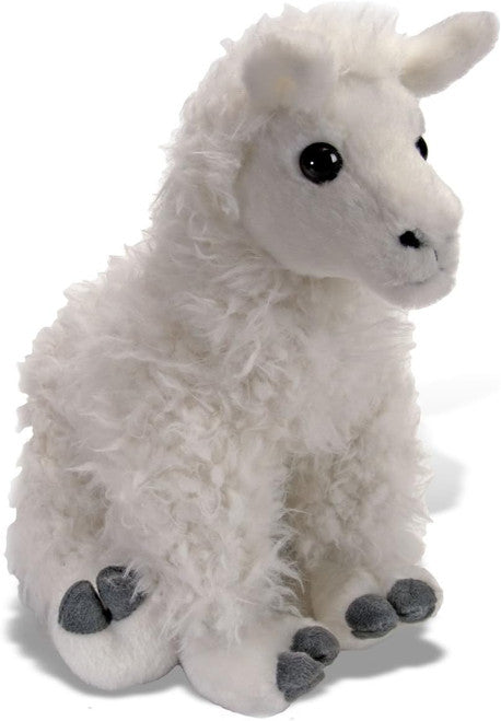 Llama Plush