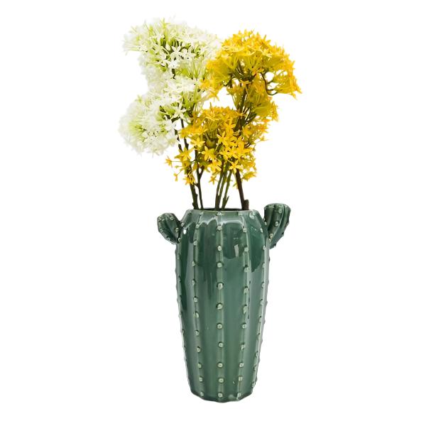 Urban Cactus Club Vase