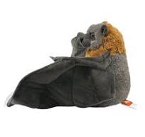 Flying Fox Plush