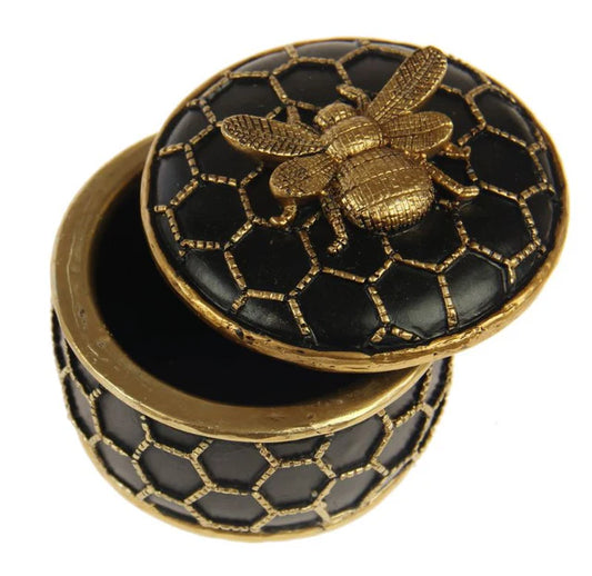 Little Honey Box