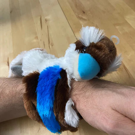 Huggers Kookaburra Plush