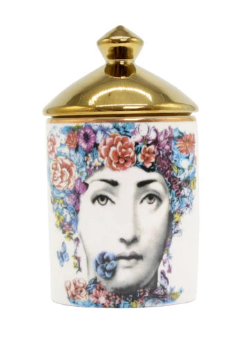 Soho Ceramic Art Cannister