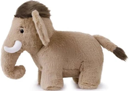 Woolberth the Wooly Mammoth
