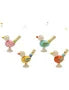 Bird Whistle (Wooden)