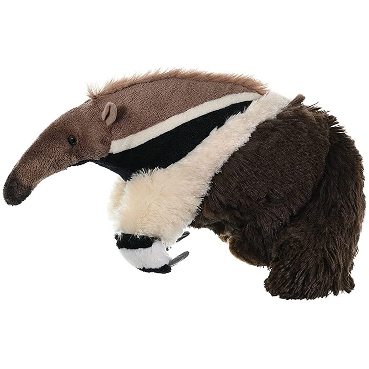 Anteater Plush