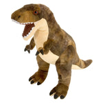 T-Rex Dinosaur Plush
