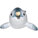 Living Ocean Narwhal