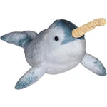 Living Ocean Narwhal