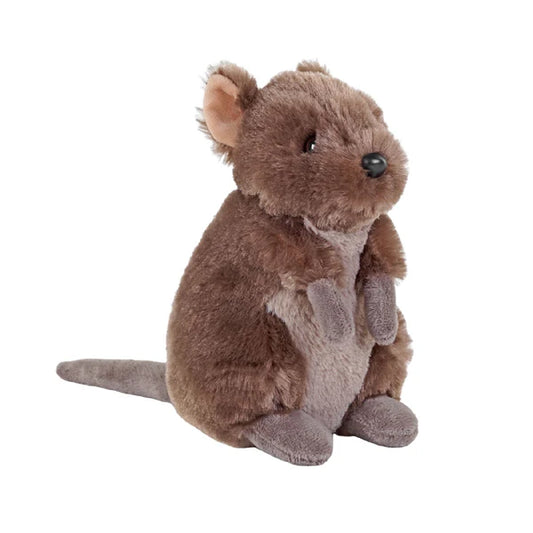 Mini Quokka Plush