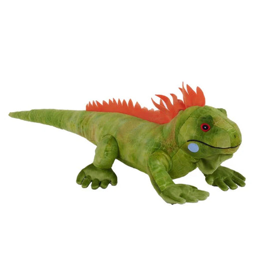 Cuddlekins Iguana Plush