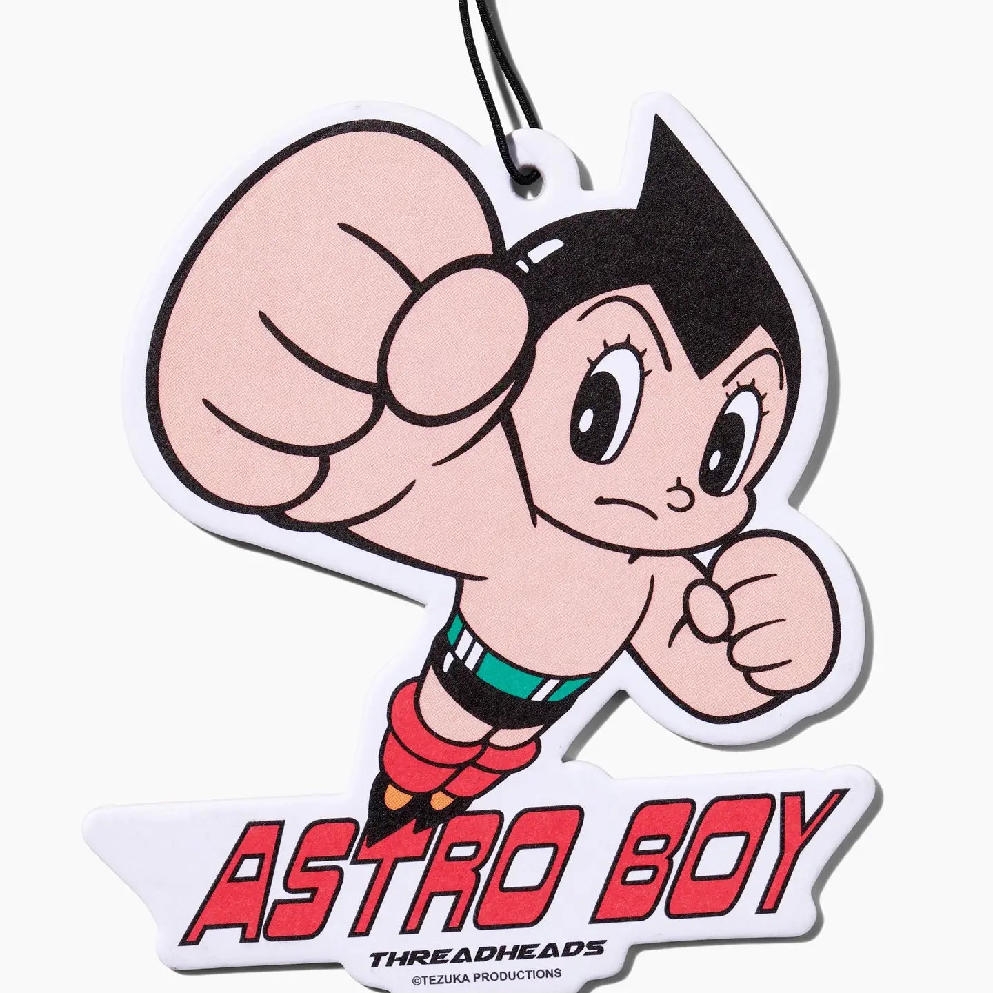 Air Freshener - Astro Boy