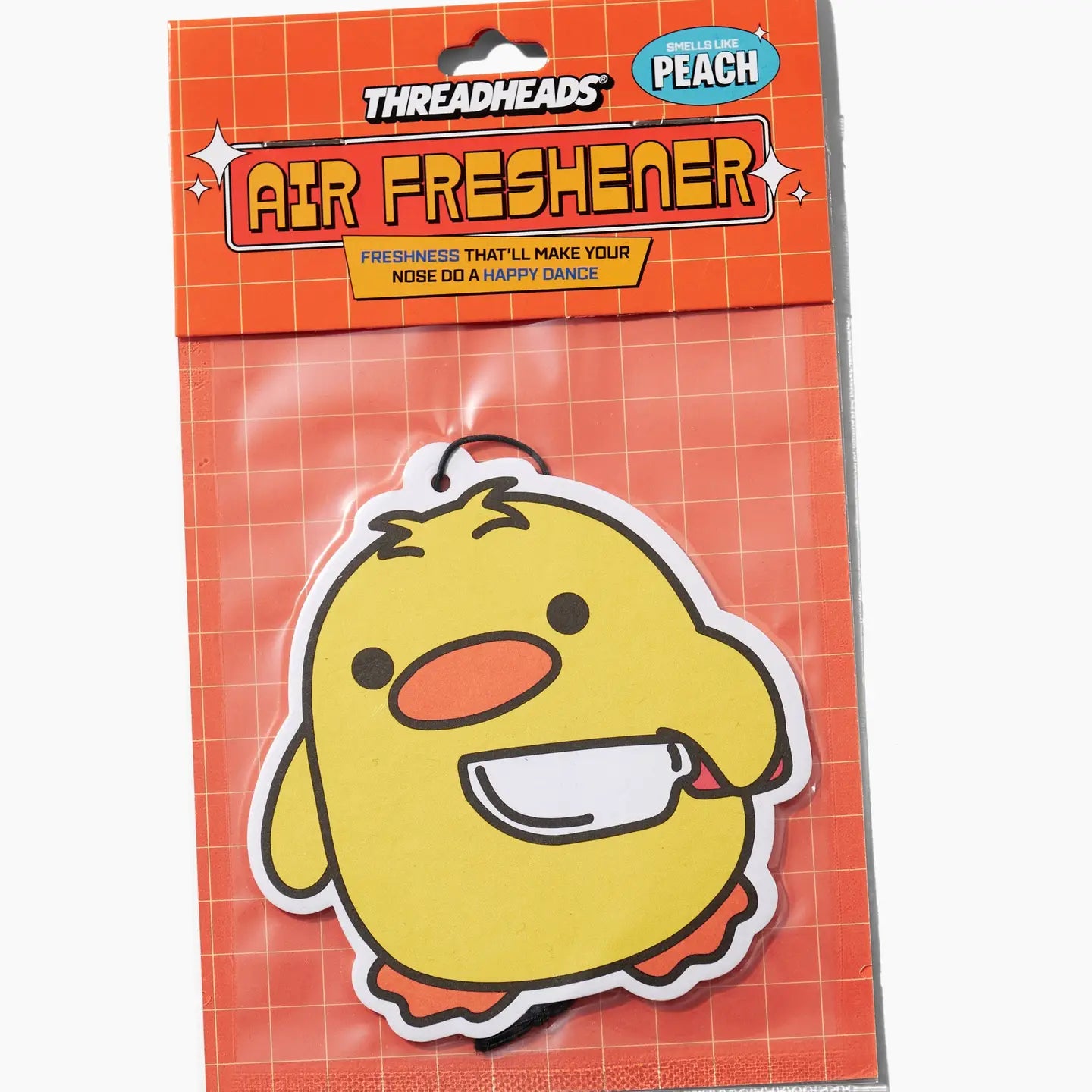 Air Freshener - Chick Knife