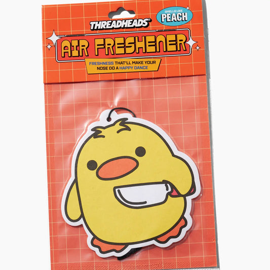 Air Freshener - Chick Knife
