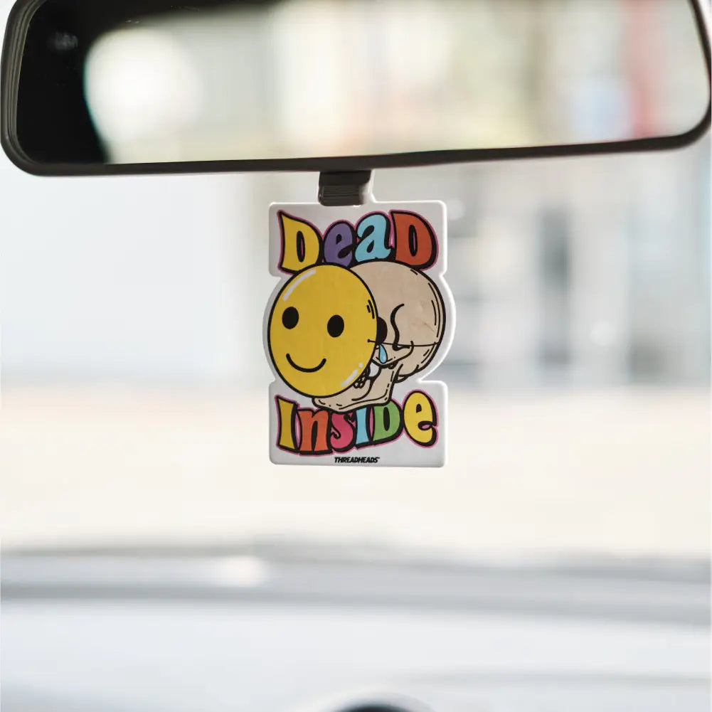Air Freshener - Dead Inside