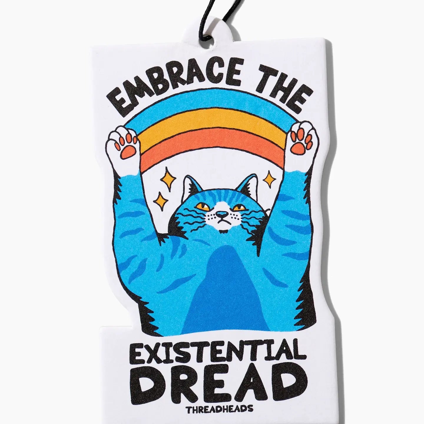 Air Freshener - Existential Dread