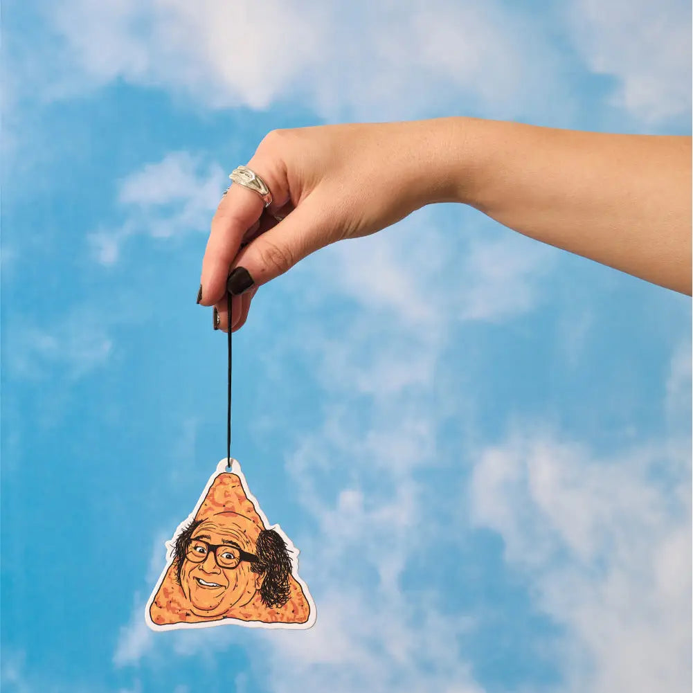 Air Freshener - Danny Dorito
