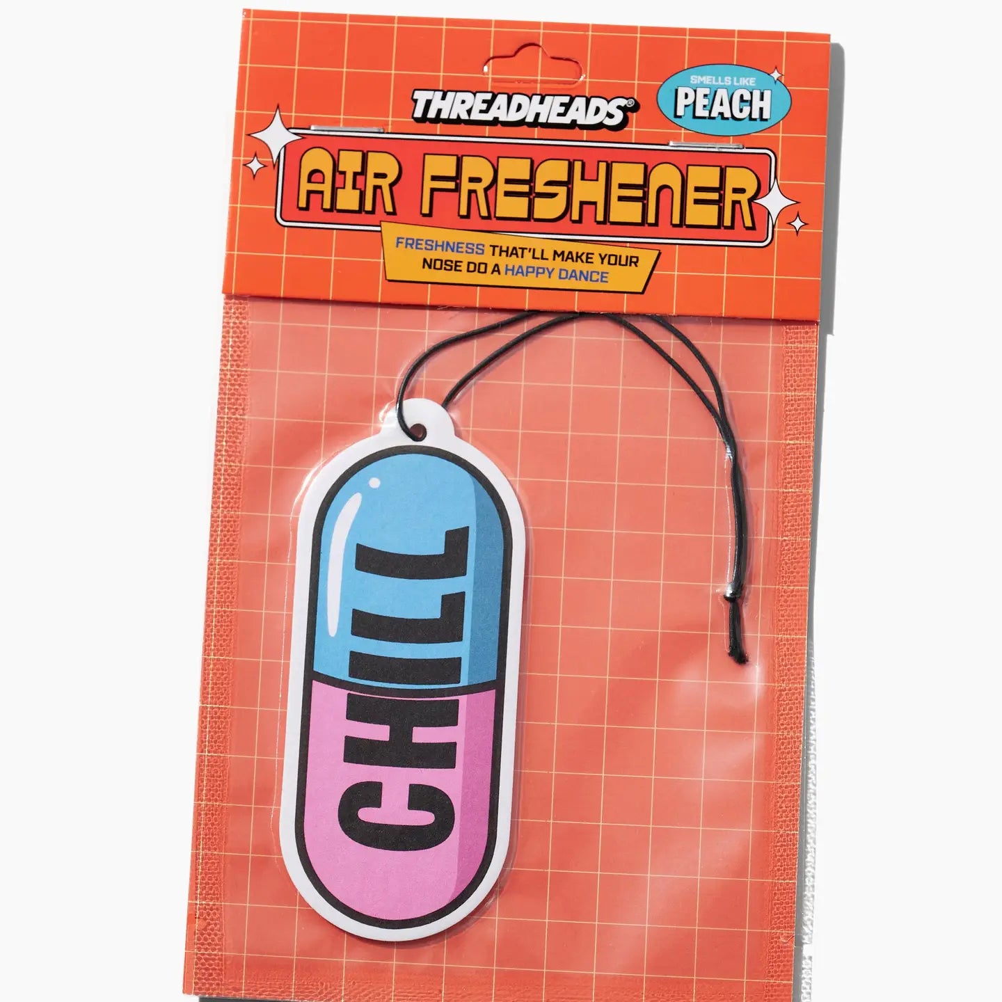 Air Freshener - Chill Pill