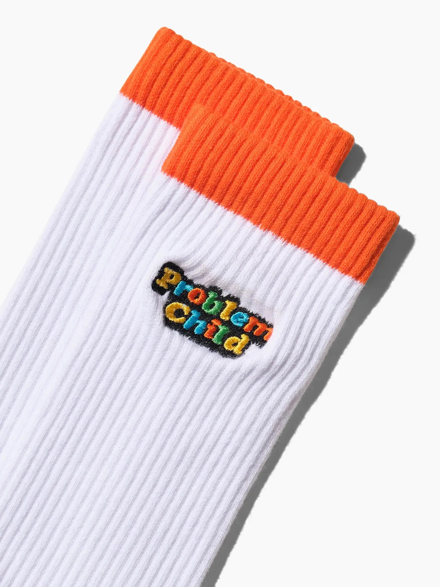 Socks - Problem Child