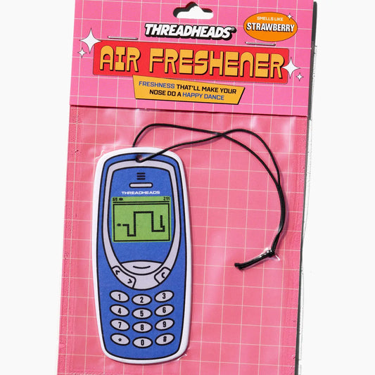 Air Freshener - Nokia Phone