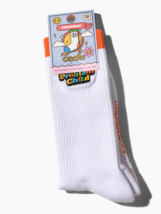 Socks - Problem Child