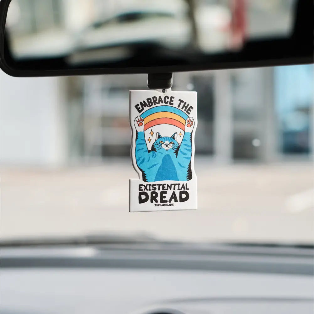 Air Freshener - Existential Dread
