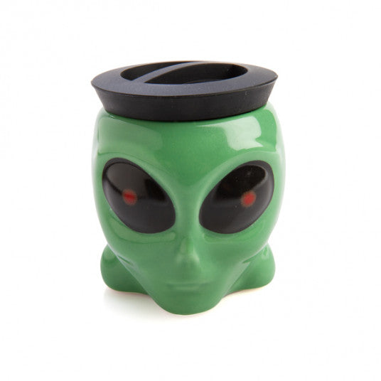 UFO 3D Airtight Storage Jar