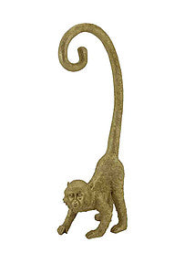 Spider Monkey